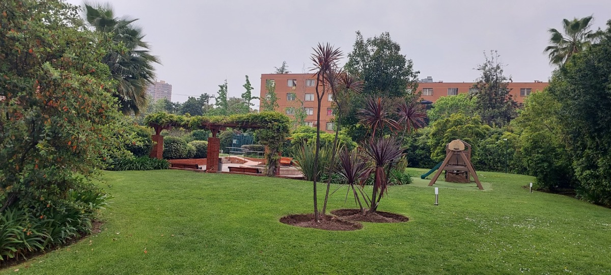 Arriendo Departamento NP 4D Walk-in cl&oacute;set 3B 1E 1B  - Las Condes