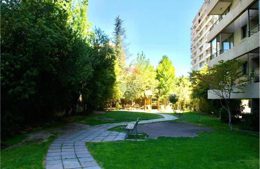 Venta Departamento 2D 2B 1E Metro Monse&ntilde;or Eyzaguirre - &Ntilde;u&ntilde;oa