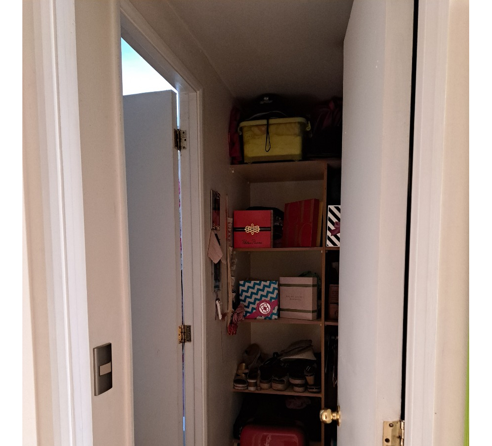 Venta Departamento P 2D en suite Walk-in cl&oacute;set 2B 1E 1B Rotonda Atenas - Las Condes