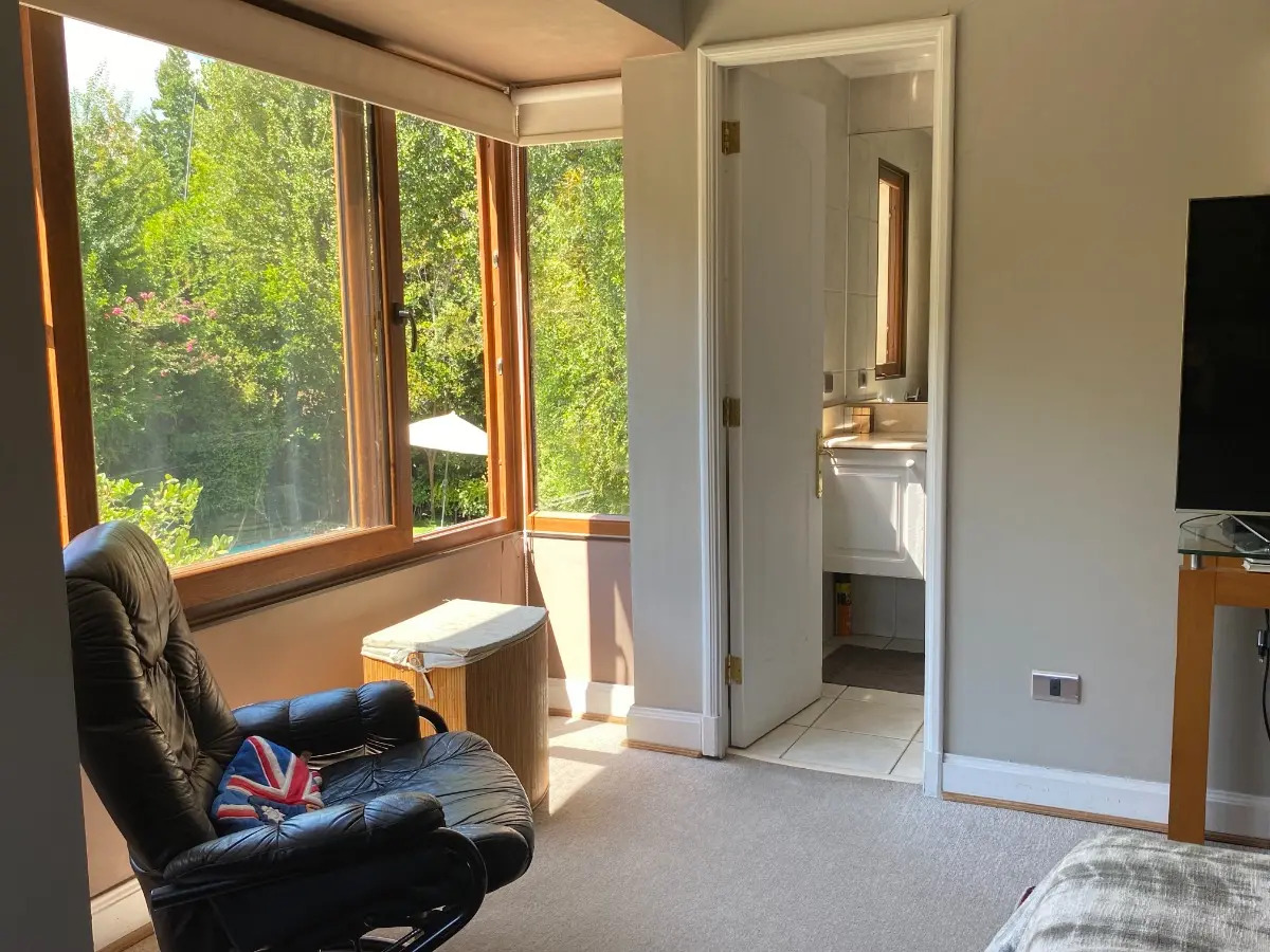 Venta Casa NO 3D en suite Walk-in cl&oacute;set 3B 2E 1B El Huinganal - Lo Barnechea
