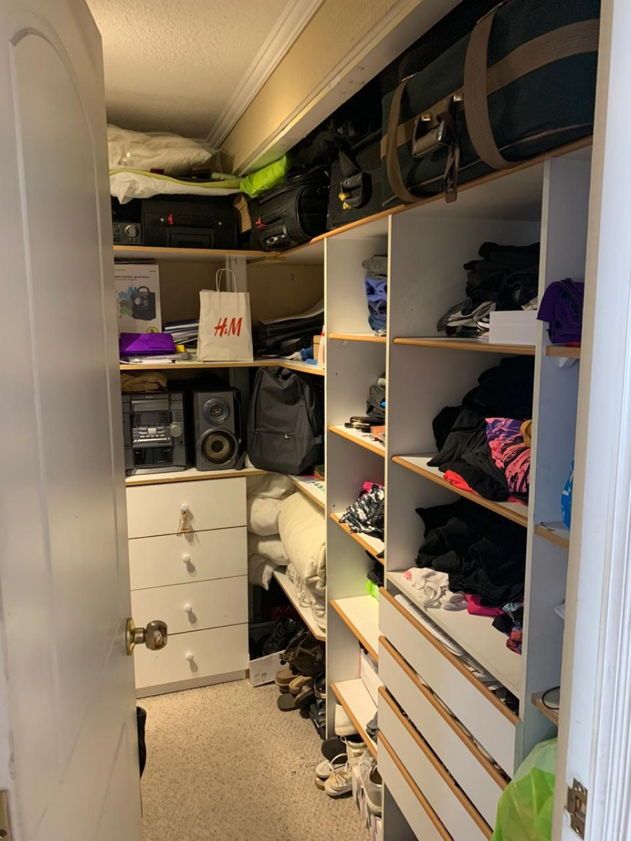 Venta Departamento NO 4D en suite Walk-in cl&oacute;set 2B 2E 1B Col&oacute;n Oriente - Vital Apoquindo - Las Condes