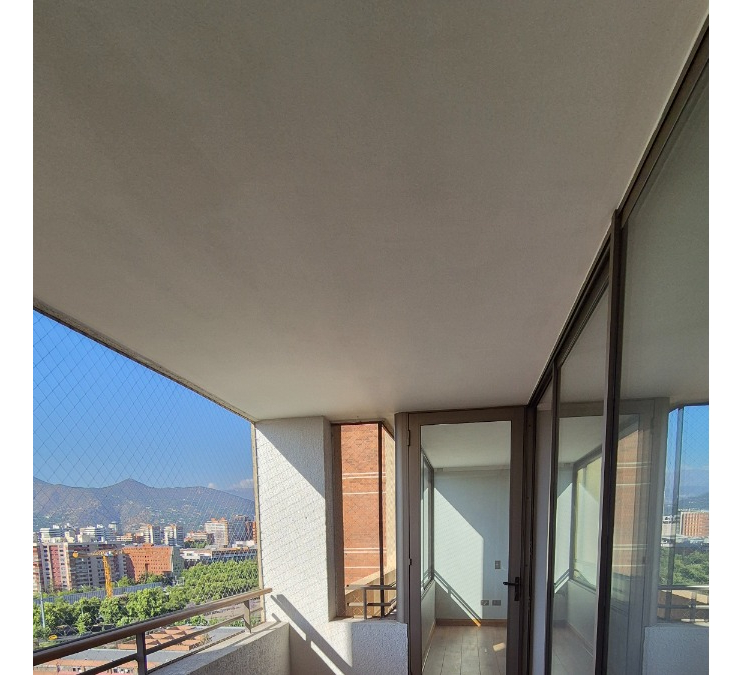Venta Departamento NO 3D en suite Walk-in cl&oacute;set 3B 2E 1B Parque Arauco - Las Condes