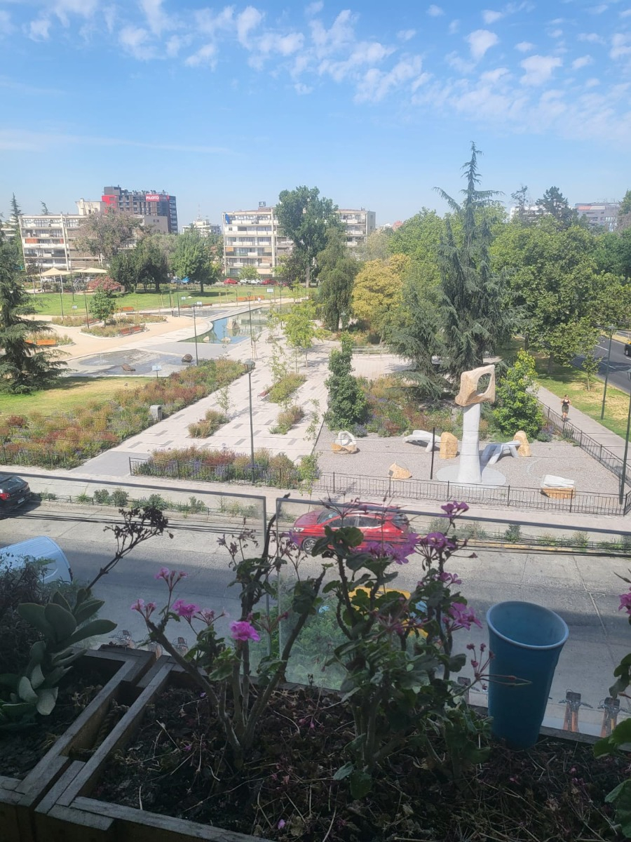 Venta Departamento NP 3D en suite Walk-in cl&oacute;set 3B 3E 1B In&eacute;s de Su&aacute;rez - Providencia