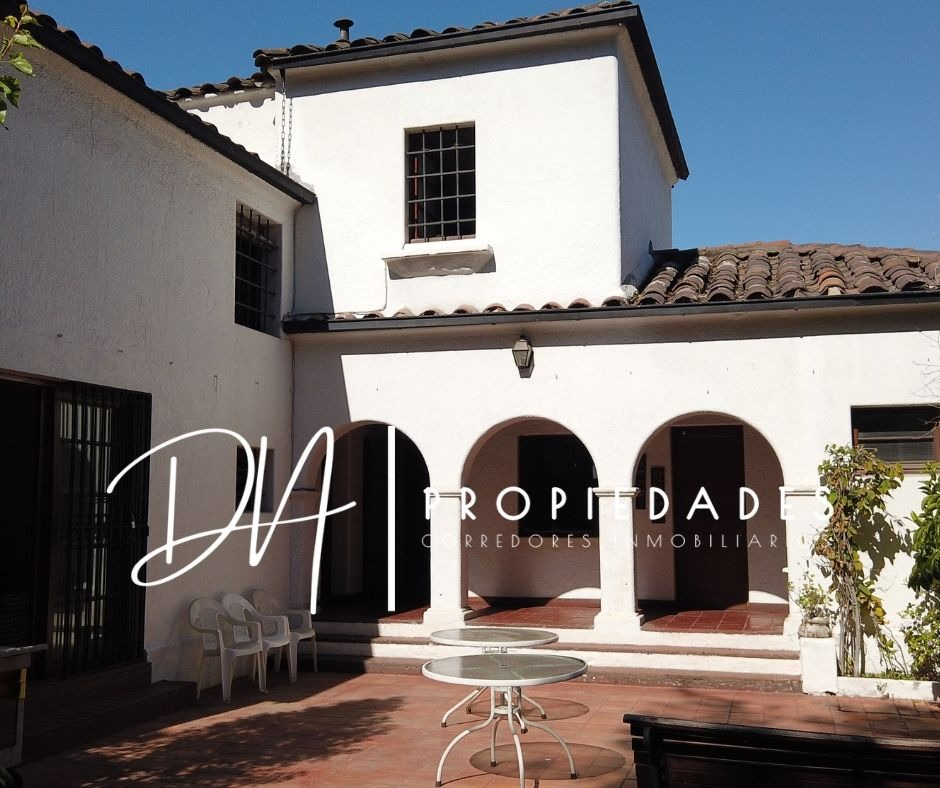 Venta Casa NOSP 5D en suite Walk-in cl&oacute;set 3B 5E 1B Estadio Nacional - &Ntilde;u&ntilde;oa