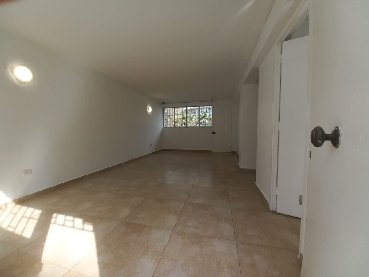 Arriendo Departamento P 3D 2B Pedro de Valdivia - Providencia