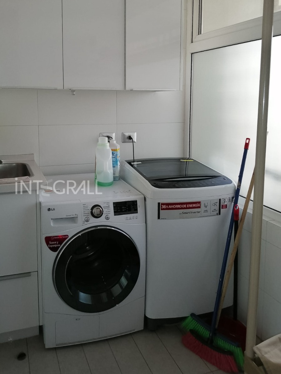 Venta Departamento NO 4D 4B 2E 2B La Dehesa - Lo Barnechea