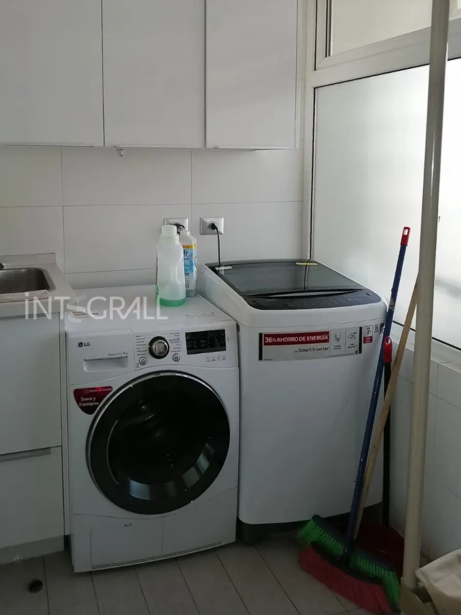 Venta Departamento NO 4D 4B 2E 2B La Dehesa - Lo Barnechea