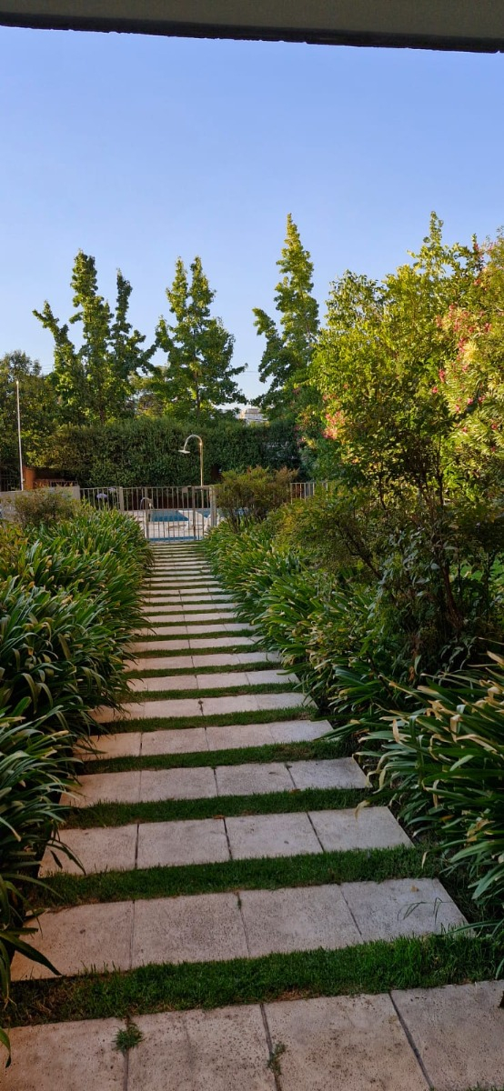 Arriendo Departamento SP 3D Walk-in cl&oacute;set 2B 1E 1B Sebasti&aacute;n Elcano - Las Condes