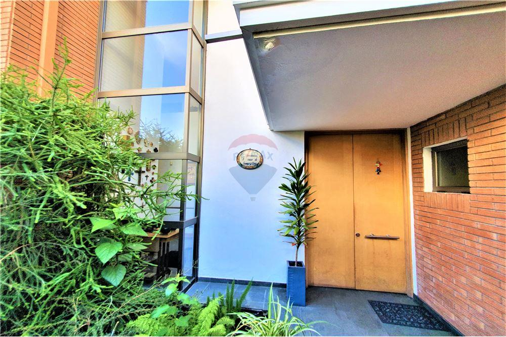 Venta Casa N 5D 4B 4E La Dehesa - Lo Barnechea