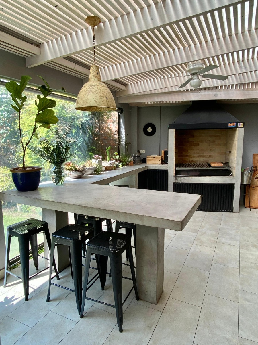 Venta Casa NO 4D en suite 4B 2E 1B Juan XXIII - Vitacura