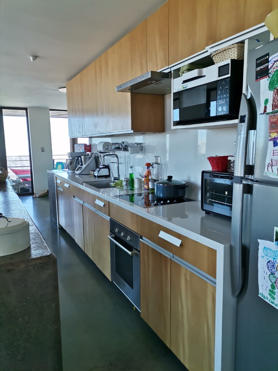 Venta Departamento NO 3D 2B 1E Centros Invernales - Lo Barnechea