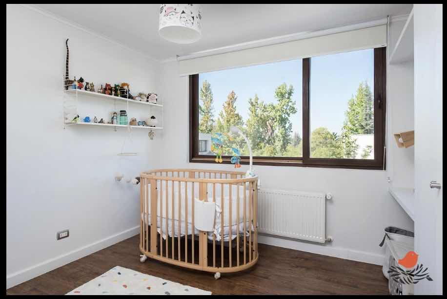 Venta Casa 3D 3B 3E La Reina Alta - La Reina