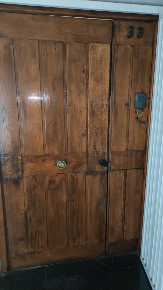 Arriendo Oficina SO 3B  - Providencia