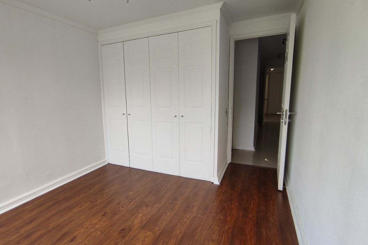 Arriendo Departamento N 4D en suite 4B 1E 1B Rotonda Atenas - Las Condes