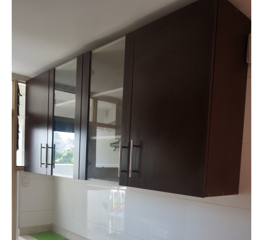 Arriendo Departamento 4D 2B Metro Tobalaba - Mall Costanera - Providencia