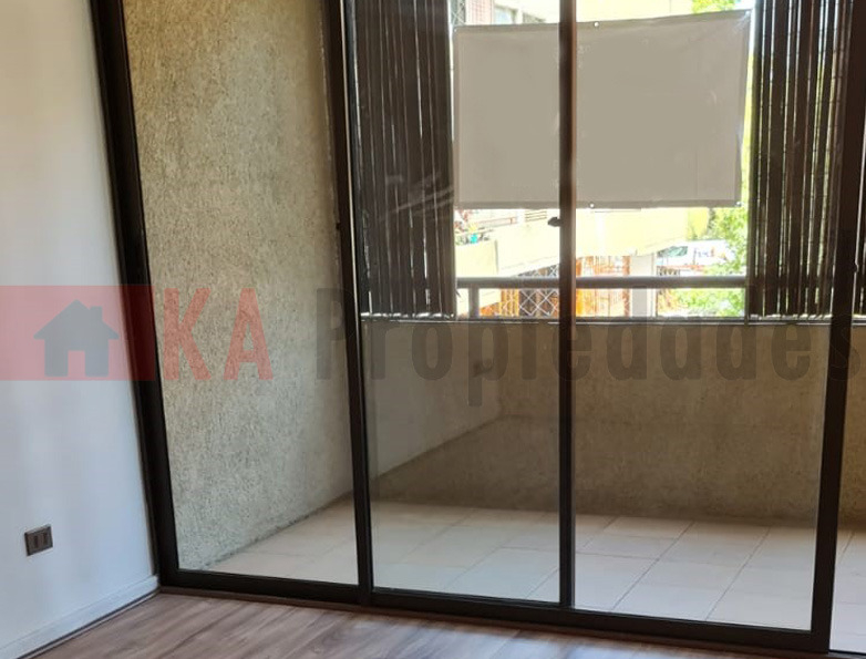 Venta Departamento 1D 1B In&eacute;s de Su&aacute;rez - Providencia