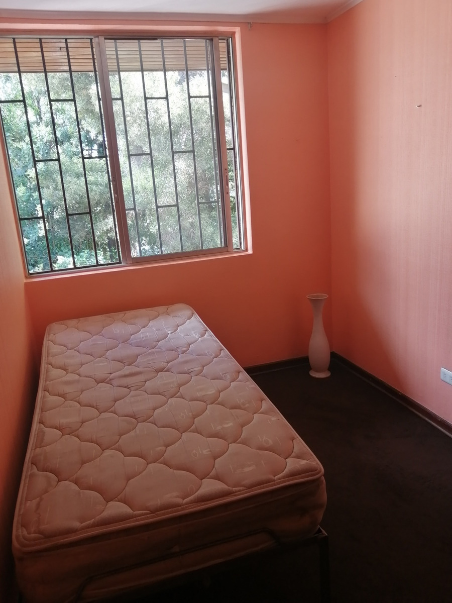 Venta Departamento 3D Francisco de Villagra - La Reina