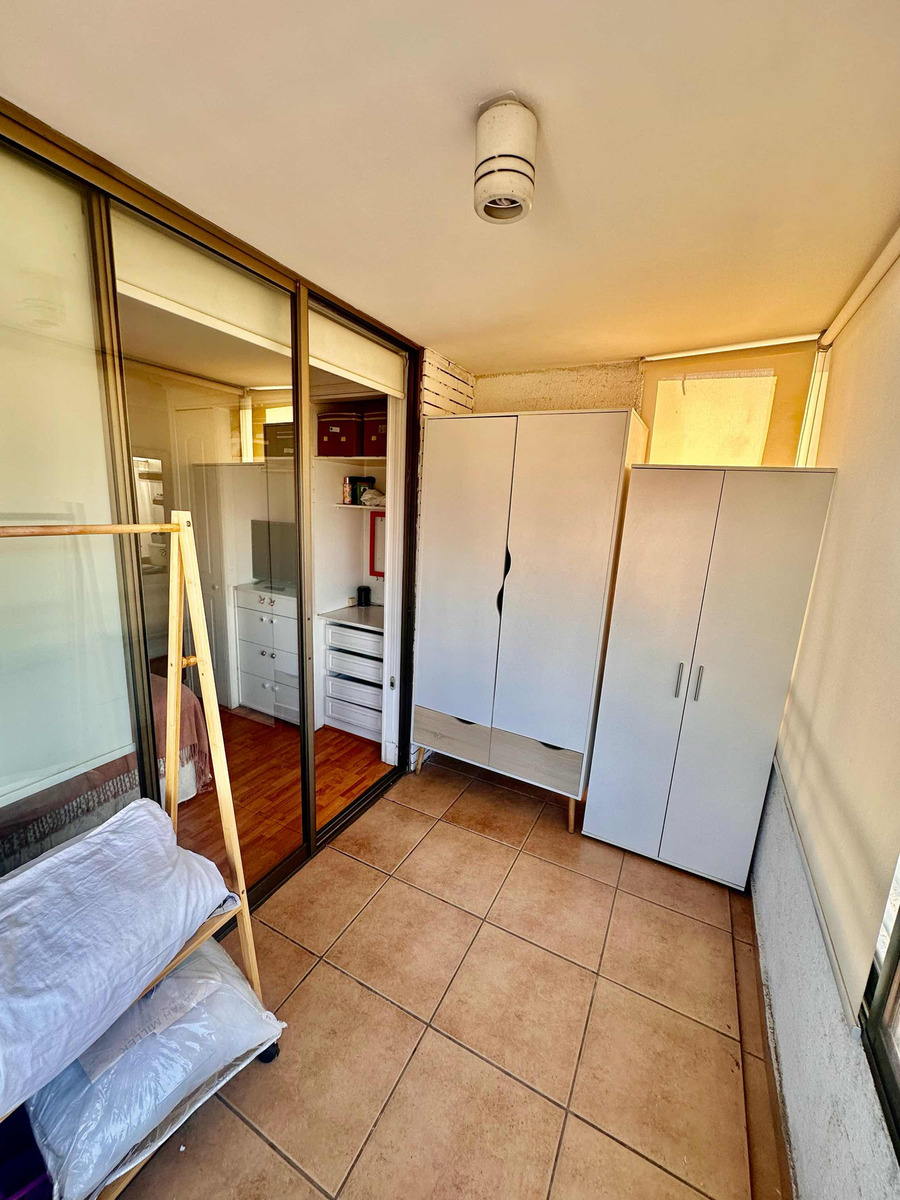 Venta Departamento 1D 1B 1E Las Lilas - Providencia