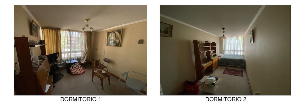 Venta Departamento SP 2D en suite 2B 1E 1B Plaza &Ntilde;u&ntilde;oa - &Ntilde;u&ntilde;oa