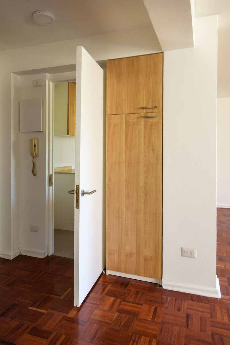 Arriendo Departamento NP 3D 2B 1B Pedro de Valdivia - Providencia