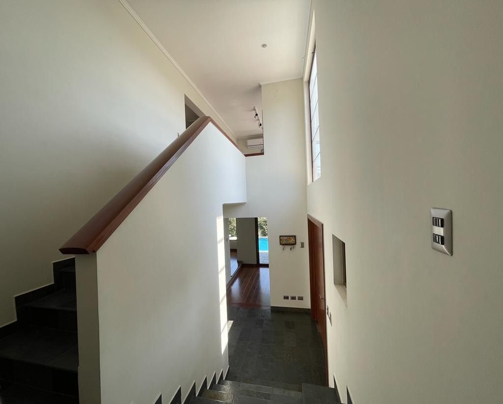 Venta Casa NP 3D en suite Walk-in cl&oacute;set 5B 3E San Carlos de Apoquindo - Las Condes