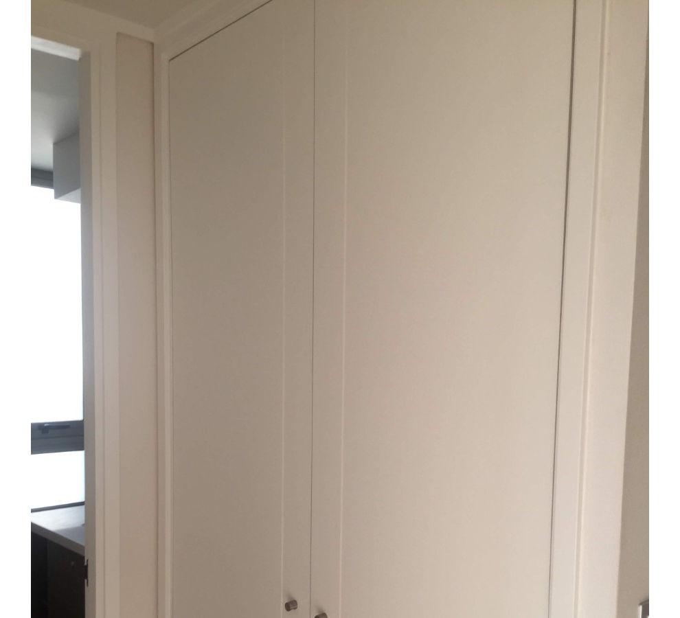 Arriendo Departamento 2D Parque Arauco - Las Condes