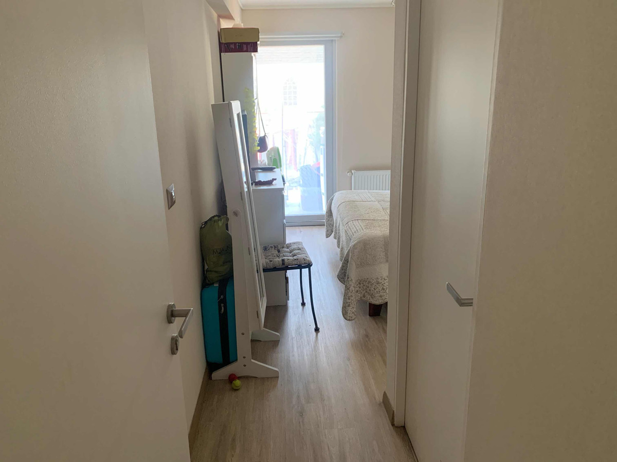 Arriendo Departamento 2D Los Leones - Providencia