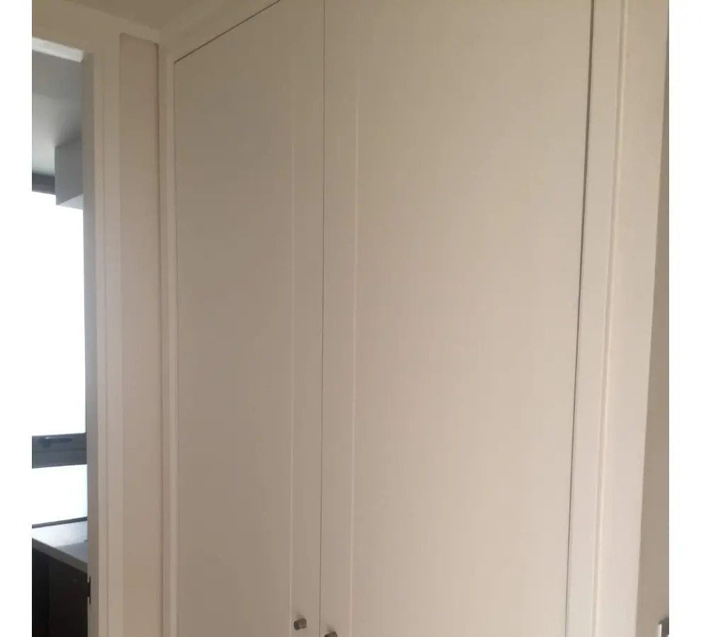 Arriendo Departamento 2D Parque Arauco - Las Condes