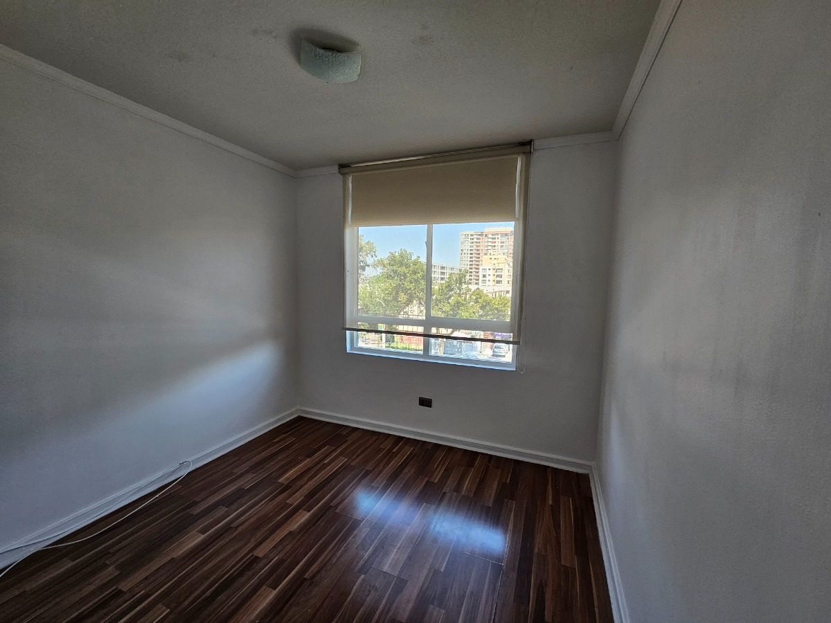 Arriendo Departamento SP 3D 2B 1E 1B Juan G&oacute;mez Millas - &Ntilde;u&ntilde;oa