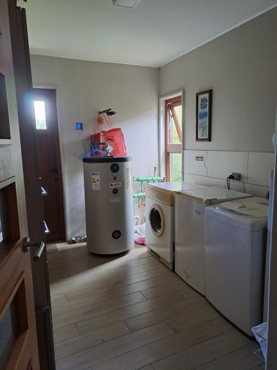 Venta Casa NO 4D 3B 2E 1B Pedro de Valdivia Norte - Providencia