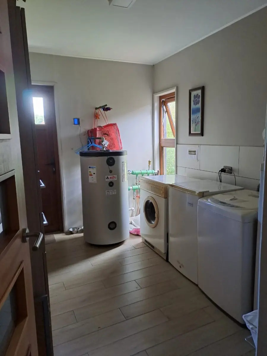 Venta Casa NO 4D 3B 2E 1B Pedro de Valdivia Norte - Providencia