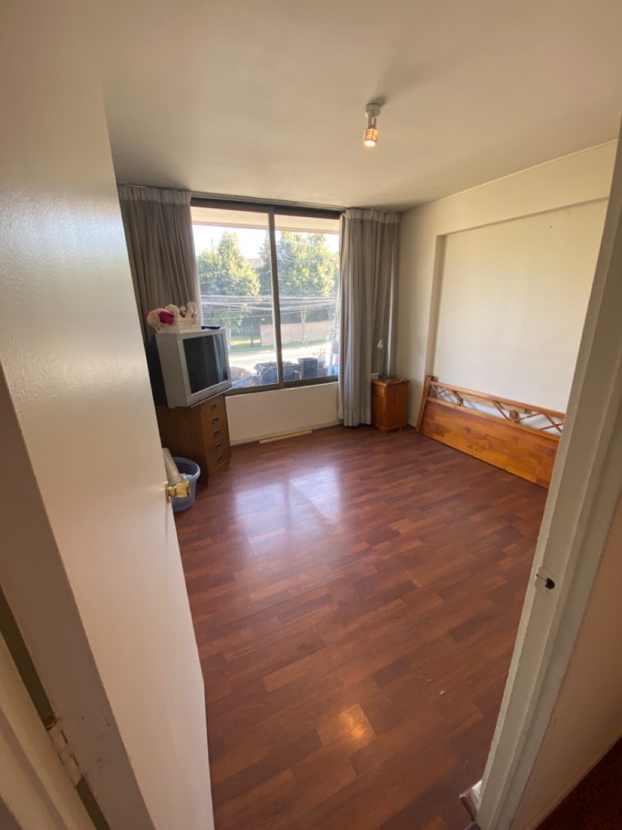 Venta Departamento SO 3D en suite 3B 2E 1B  - Lo Barnechea