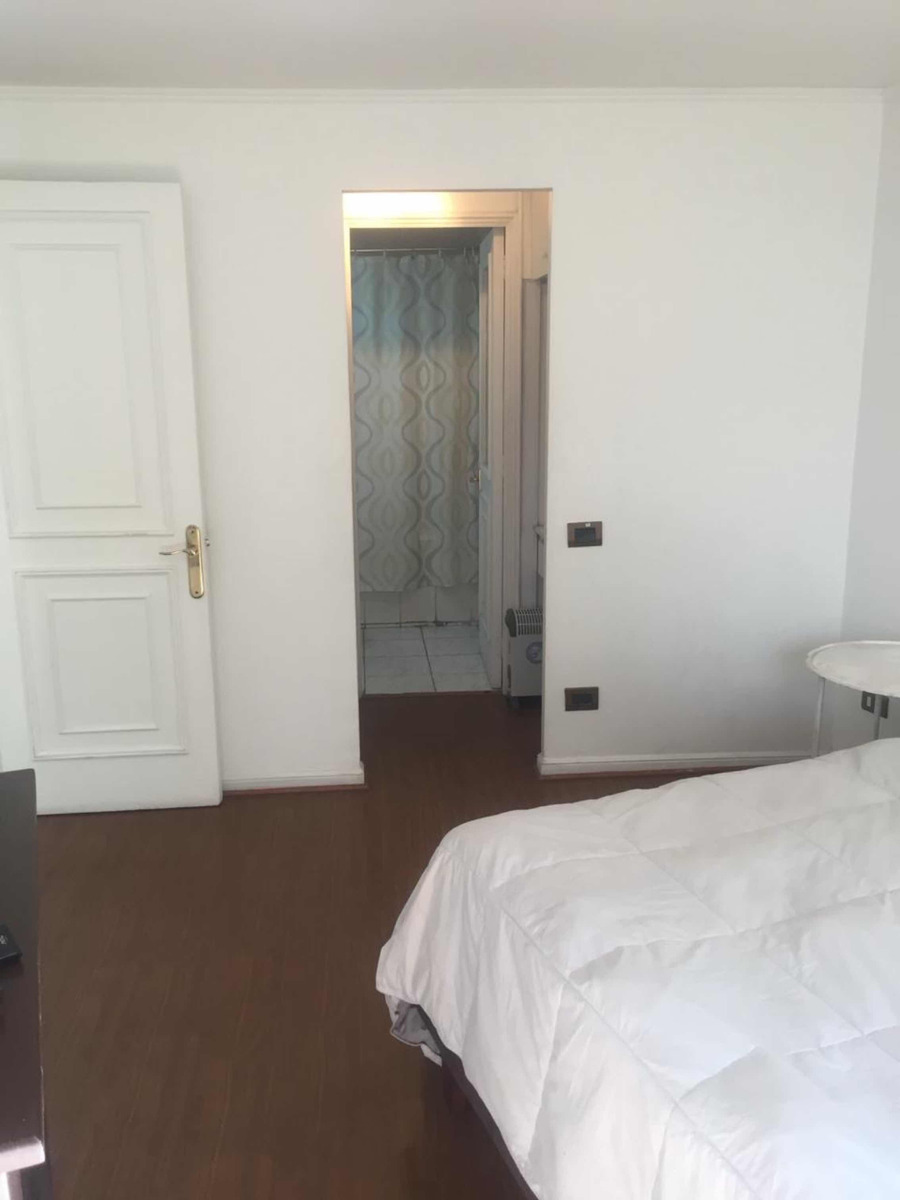 Venta Departamento 1D 1B Centro Financiero - Las Condes