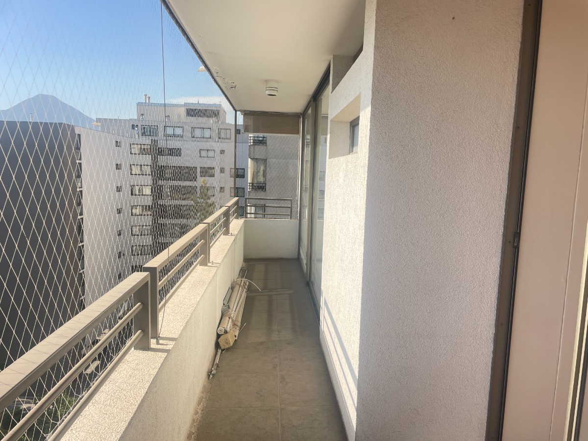 Venta Departamento NP 4D en suite Walk-in cl&oacute;set 3B 2E 2Bd Rotonda Atenas - Las Condes