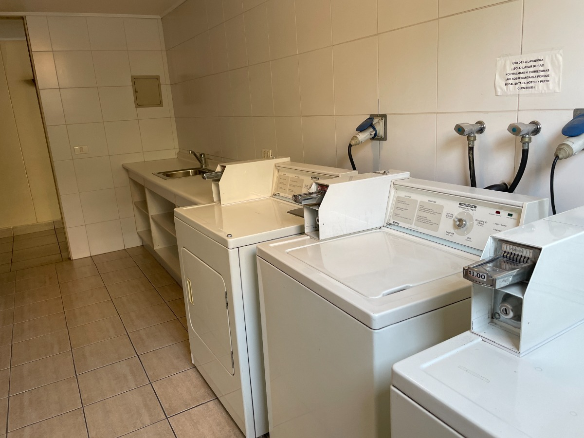 Venta Departamento NO 2D en suite 2B 1E 1Bd Plaza &Ntilde;u&ntilde;oa - &Ntilde;u&ntilde;oa