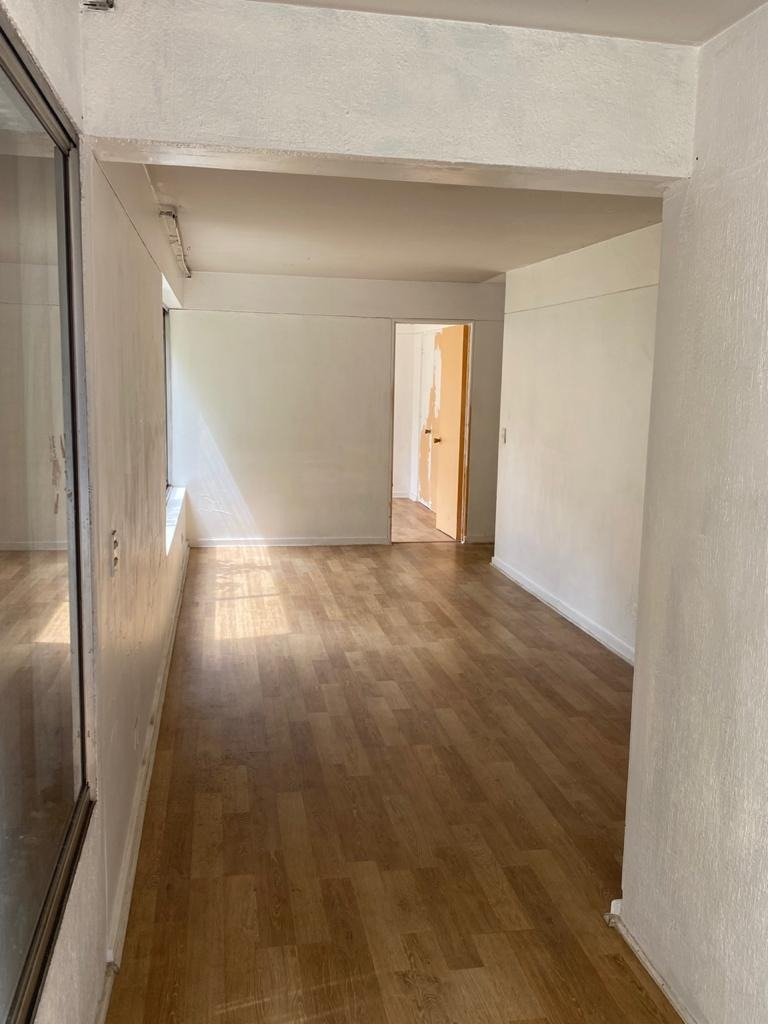 Arriendo Departamento P 2D 1B 1E Barrio El Golf - Las Condes