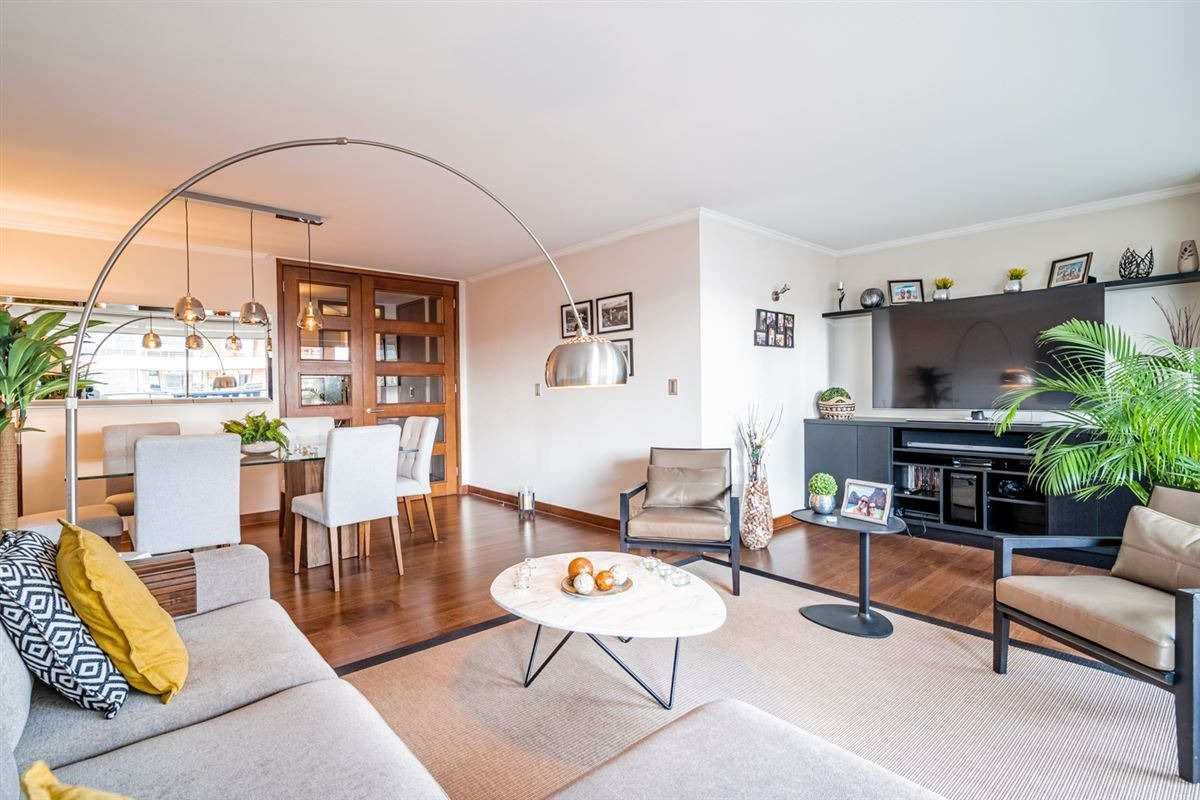 Arriendo Departamento 3D Parque Bicentenario - Vitacura