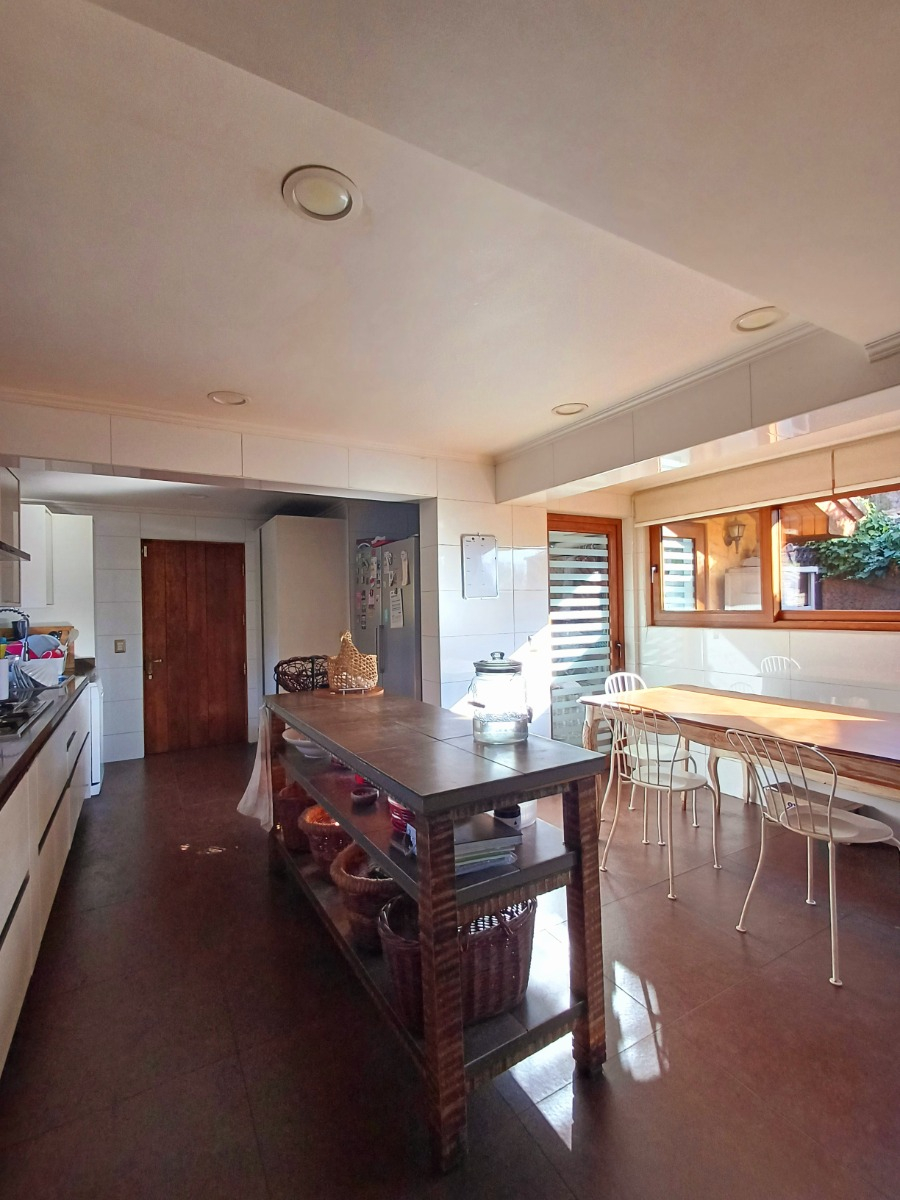 Venta Casa NO 6D en suite 6B 4E 1B Los Dominicos - Las Condes