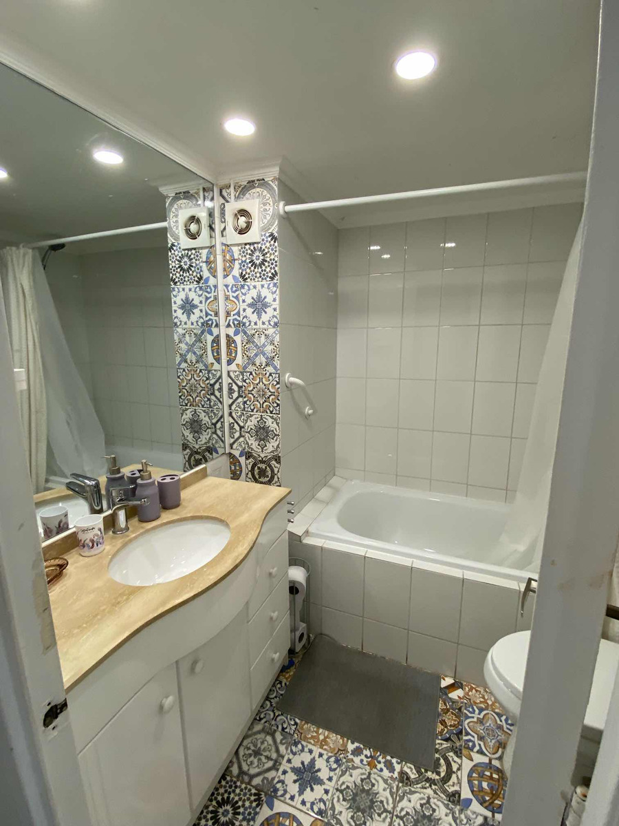 Arriendo Departamento 3D 2B 1E Nueva Las Condes - Las Condes