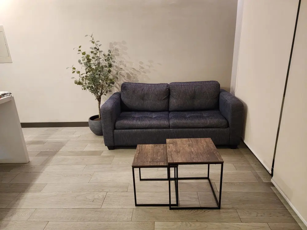 Arriendo Departamento 1D 1B 1E 1B San Dami&aacute;n - Las Condes