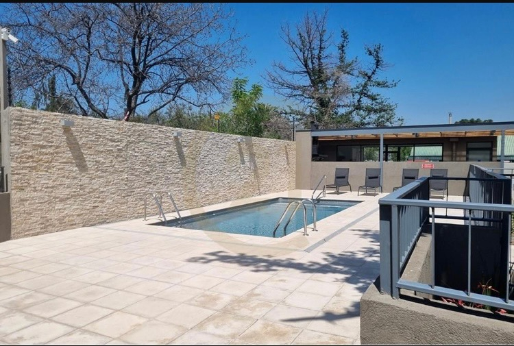 Arriendo Departamento N 2D en suite 2B 1E Antigua Lo Barnechea - Lo Barnechea