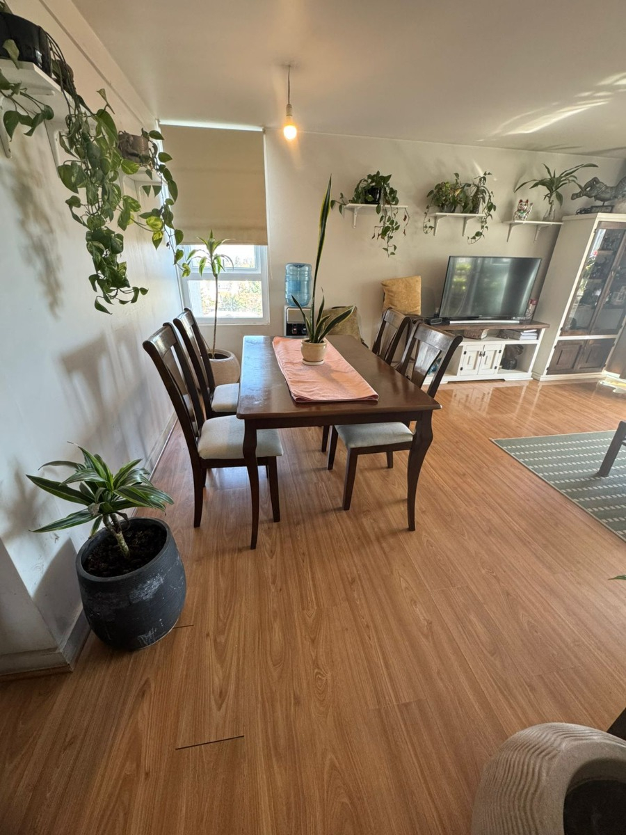 Arriendo Departamento NOSP 4D 3B 1Bd Sebasti&aacute;n Elcano - Las Condes