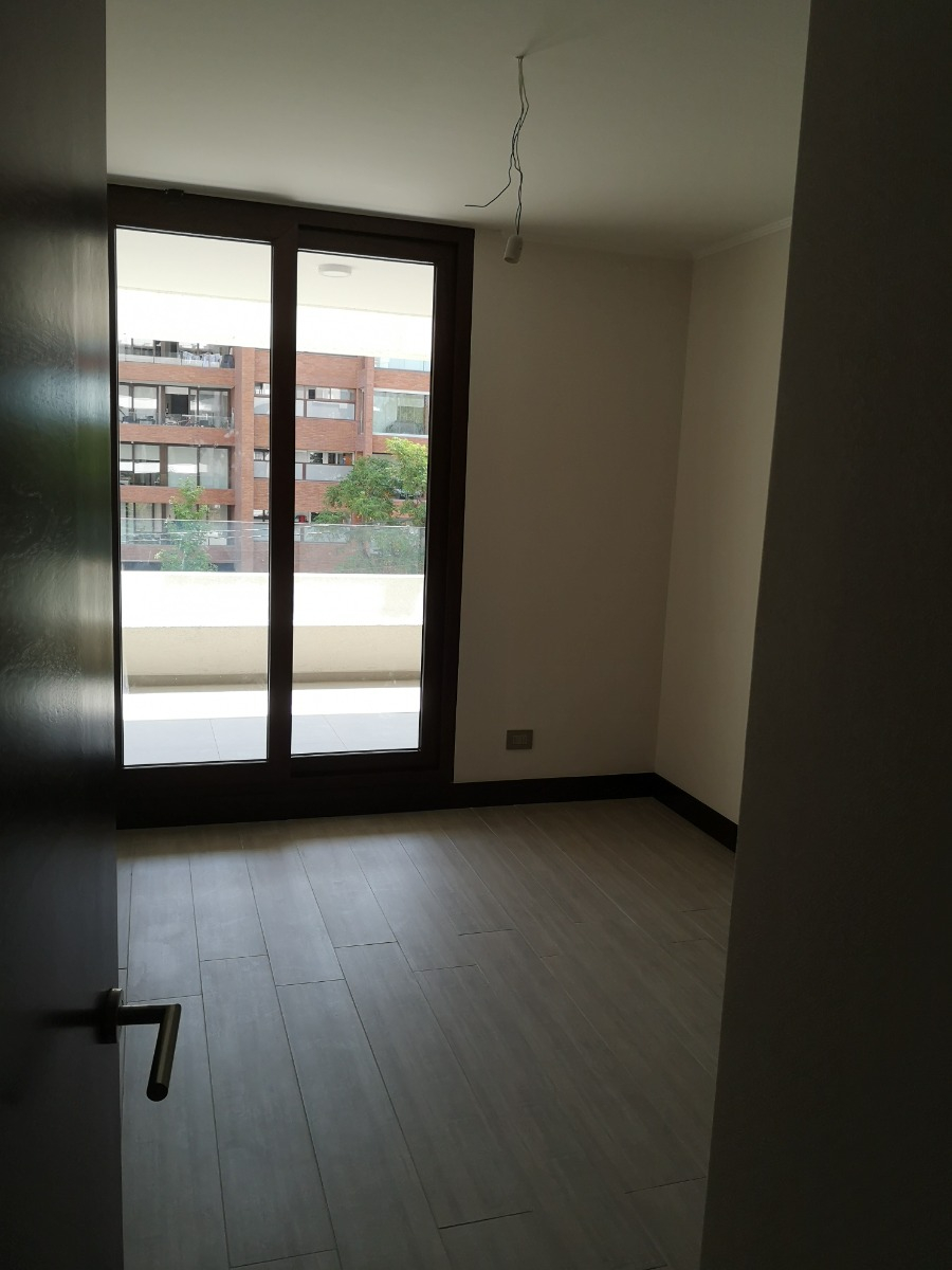 Arriendo Departamento 2D Estadio Croata - Vitacura