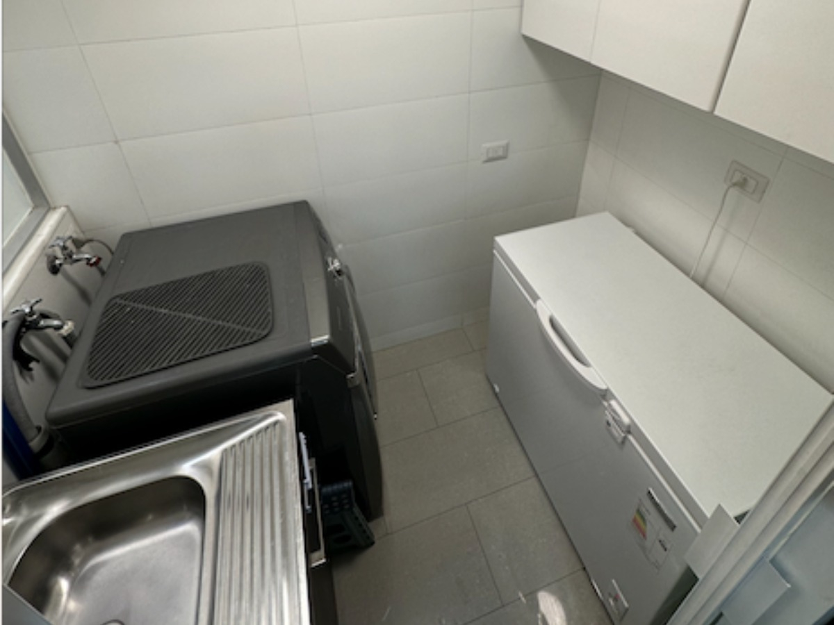 Venta Departamento NO 2D en suite Walk-in cl&oacute;set 3B 2E 1B La Dehesa - Lo Barnechea