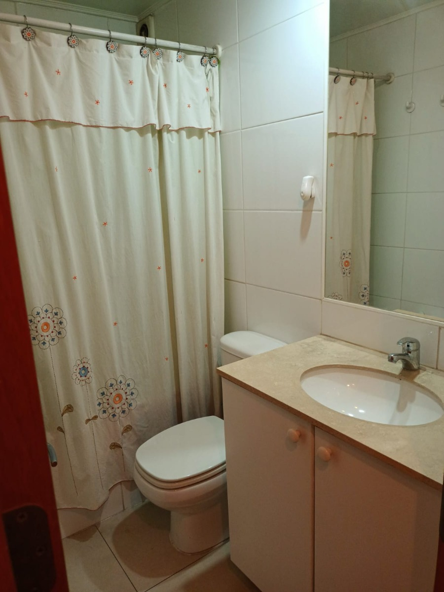 Venta Departamento 2D Metro Hernando de Magallanes - Las Condes
