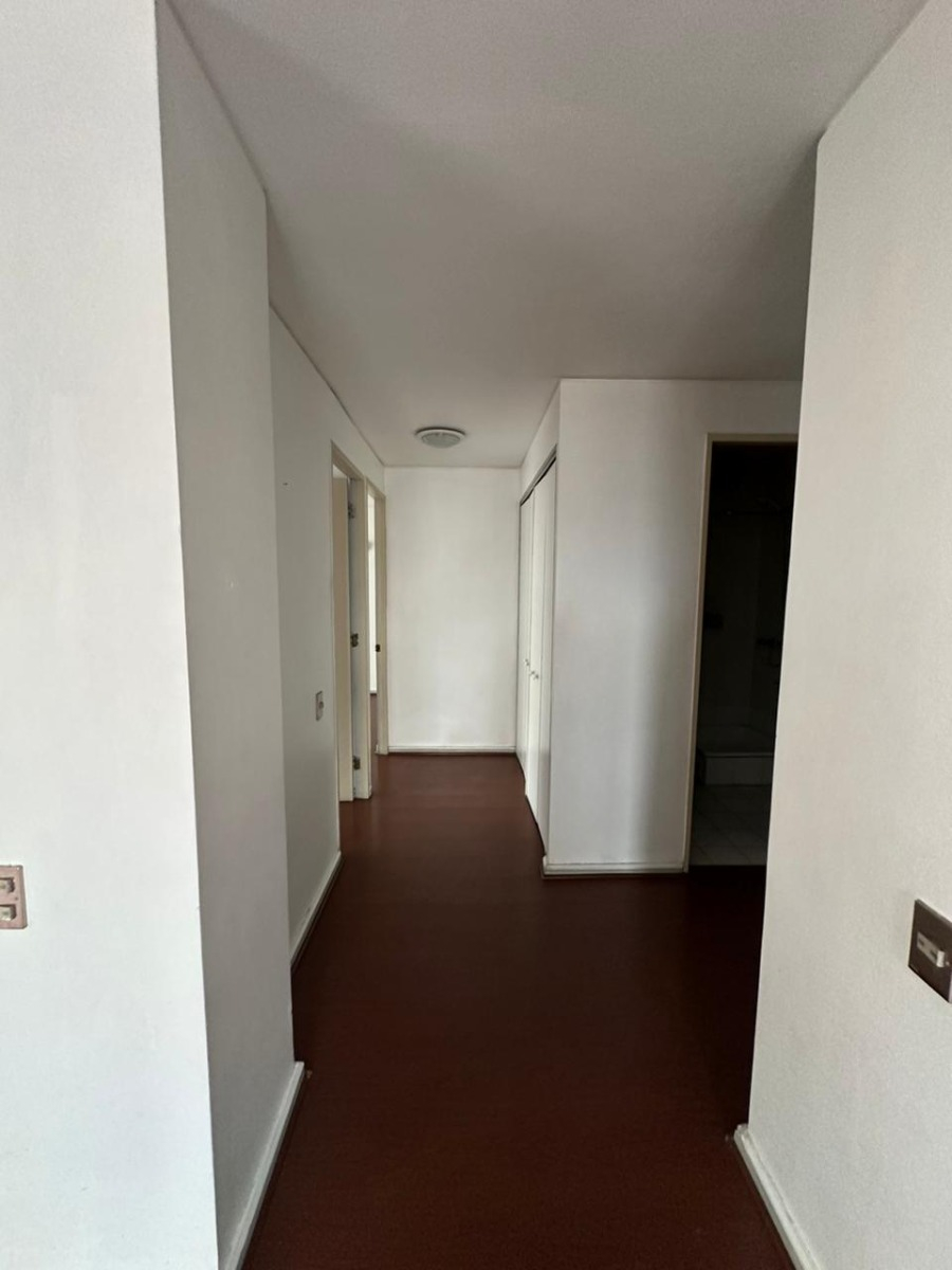 Arriendo Departamento NO 3D 3B 1E 1B Vaticano - Las Condes