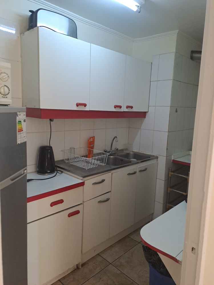 Arriendo Departamento 3D Pedro de Valdivia - Providencia