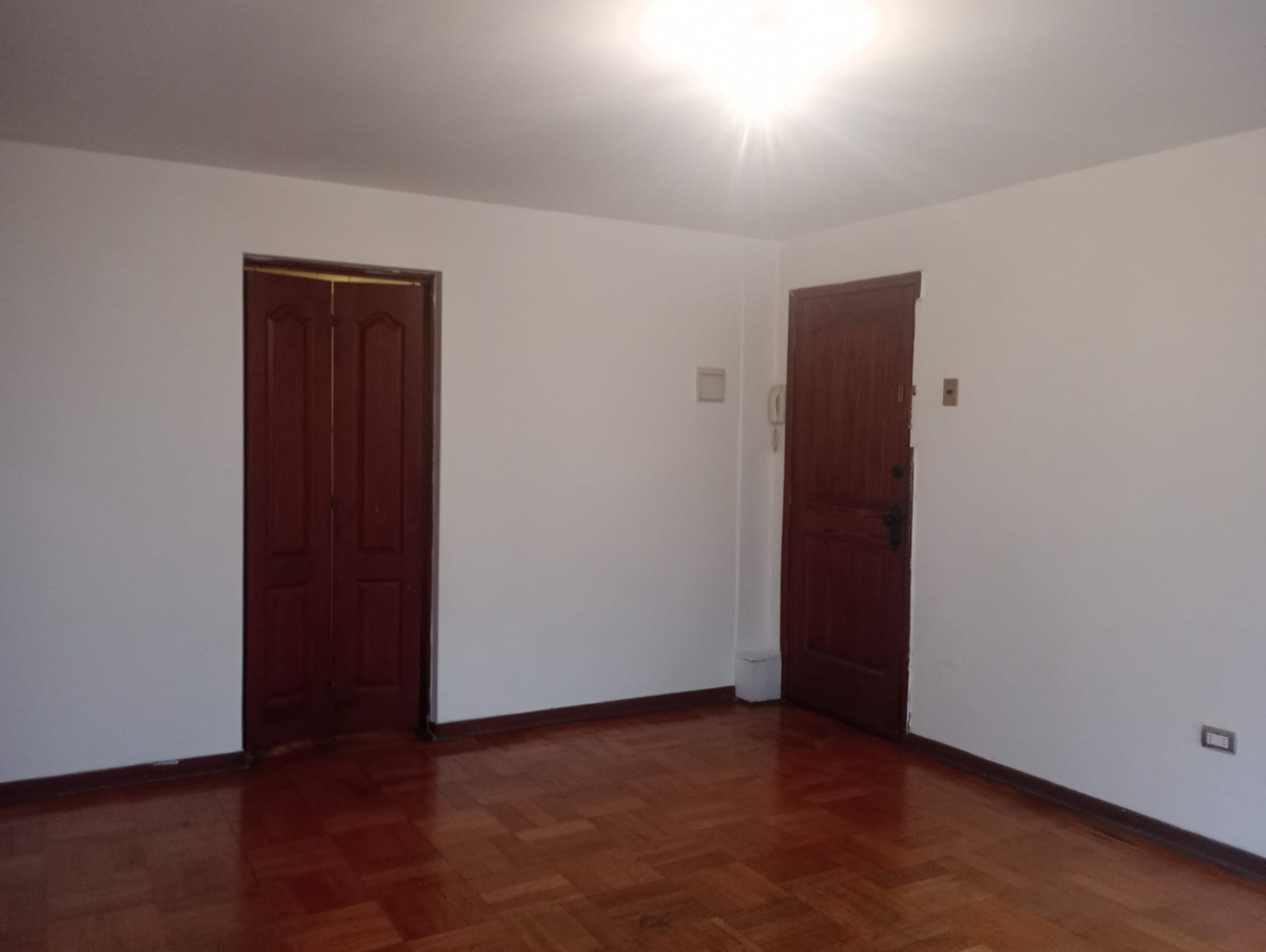 Arriendo Departamento NO 3D en suite 2B  - Providencia