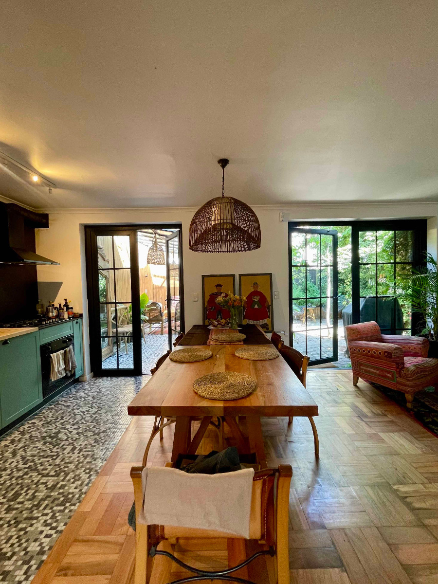 Venta Casa S 4D 3B Jard&iacute;n Del Este - Vitacura