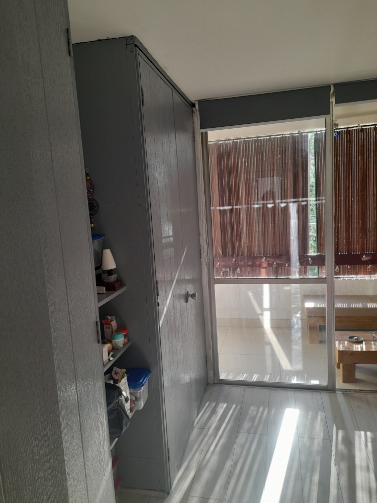 Venta Departamento 3D Carlos Ossand&oacute;n - La Reina